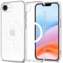 Tech-Protect Funda Flexair MagSafe para iPhone 16E/17E, Transparente
