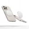 Tech-Protect Funda Flexair MagSafe para iPhone 16E/17E, Transparente