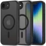 Tech-Protect Funda Magcam Magsafe iPhone 16E/17E Negro mate