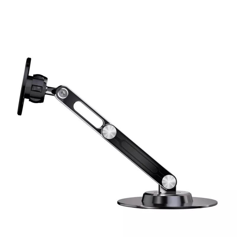 Tech-Protect DPT100 Soporte de escritorio magnético universal MagSafe para teléfono, Negro