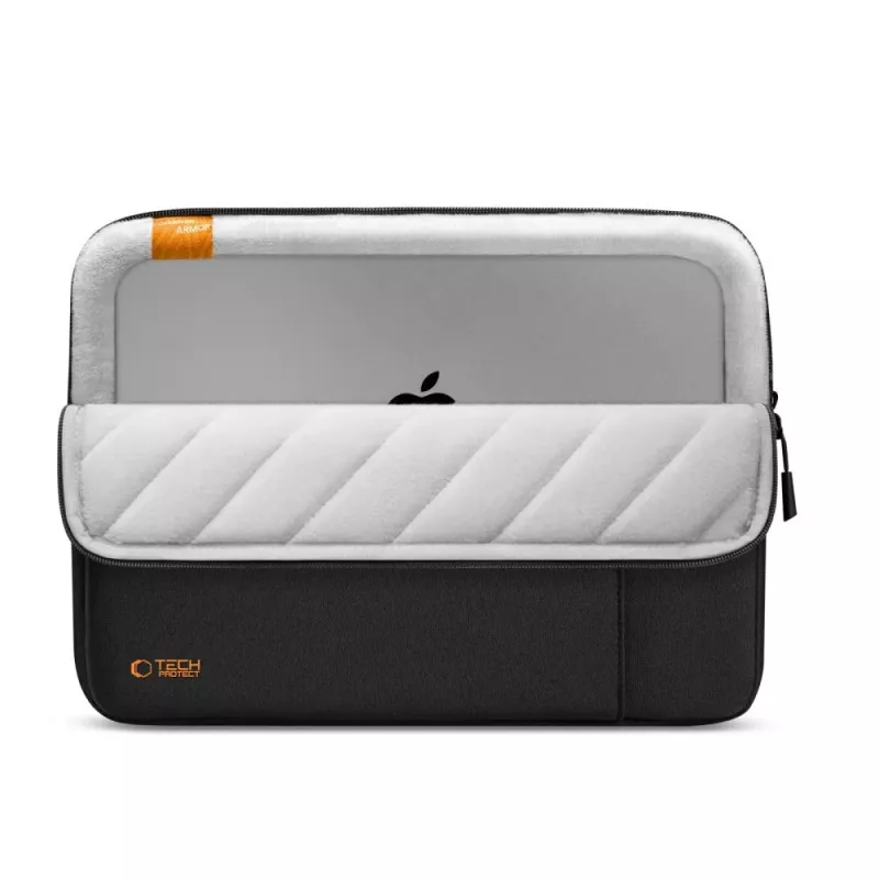Tech-Protect Defender Portátil 13-14 Negro