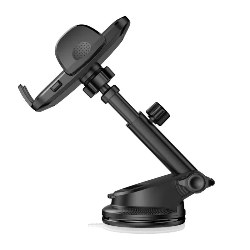 TECH-PROTECT V3 Soporte universal para salpicadero y rejilla del coche Negro