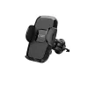 TECH-PROTECT V3 Soporte universal para salpicadero y rejilla del coche Negro