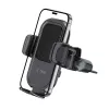 TECH-PROTECT V8 Soporte universal para CD y rejilla del coche Negro