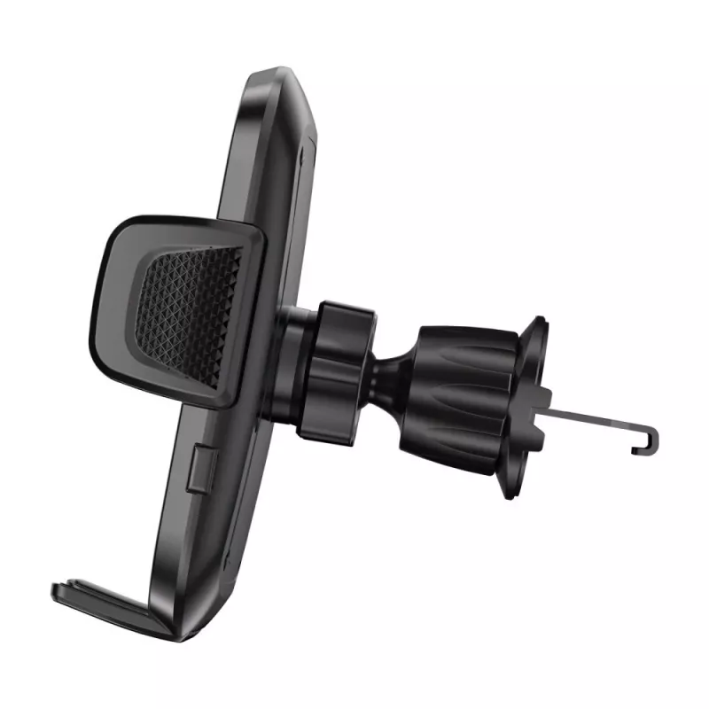 TECH-PROTECT V8 Soporte universal para CD y rejilla del coche Negro