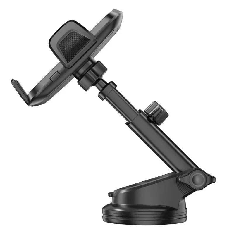 TECH-PROTECT V8 Soporte universal para salpicadero y rejilla del coche Negro