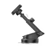 TECH-PROTECT N59 Soporte magnético para salpicadero y rejilla del coche Negro