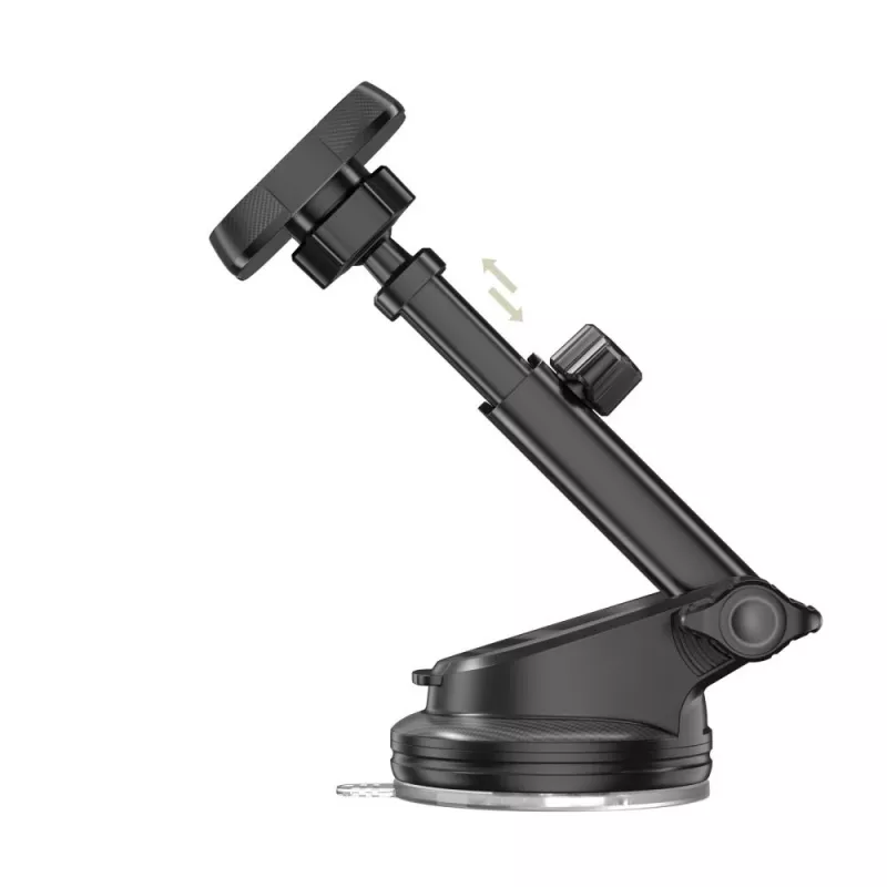 TECH-PROTECT N59 Soporte magnético para salpicadero y rejilla del coche Negro