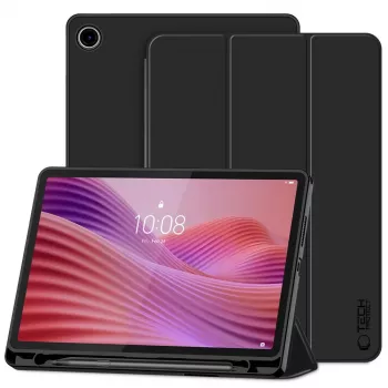 Tech-Protect SC Pen para Lenovo Tab 10.1 TB-311 Negro