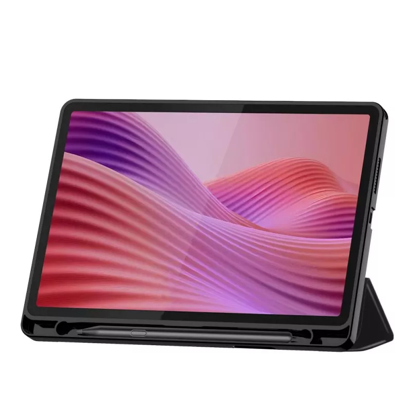 Tech-Protect SC Pen para Lenovo Tab 10.1 TB-311 Negro