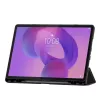 TechProtect SmartCase Pen para Lenovo Idea Tab Pro / Pro MT 12.7 TB-373, Negro