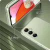 Tech-Protect Flexair iPhone 16E/17E Transparente