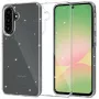 Tech-Protect Flexair Galaxy A56 5G Funda trasera Glitter