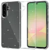 Tech-Protect Flexair Galaxy A56 5G Funda trasera Glitter