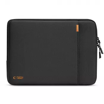TECH-PROTECT DEFENDER Funda para portátil y tablet 11-13 pulgadas Negro