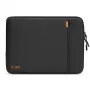 TECH-PROTECT DEFENDER Funda para portátil y tablet 11-13 pulgadas Negro