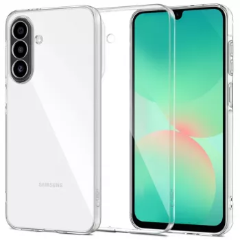 Tech-Protect Flexair Galaxy A26 5G Transparente