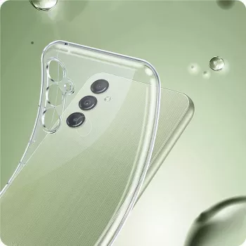 Tech-Protect Flexair Galaxy A26 5G Transparente