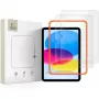 Tech-Protect Easy Set+ para Apple iPad 10,9 pulgadas 10.ª generación (2022) / 11 pulgadas 11.ª generación (2025) Clear - 2 uds.