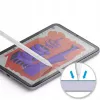 Tech-Protect Easy Set+ para Apple iPad 10,9 pulgadas 10.ª generación (2022) / 11 pulgadas 11.ª generación (2025) Clear - 2 uds.