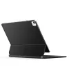 Tech-protect SC Magnetic + KB para iPad PRO 12.9 pulgadas 4/5/6 (2020-2022) / AIR 13 pulgadas 1/2/3 (2024-2026) Negro