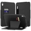 Tech-Protect SC Pen Armor Funda para iPad 10,9 pulgadas 10.ª gen (2022) / iPad 11 pulgadas 11.ª gen (2025) - Negro