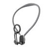 TECH-PROTECT AC200 Soporte de cuello magnético MagSafe y GoPro y DJI Crayon Grey