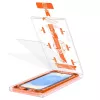 TECH-PROTECT Quick Set+ Protector de pantalla de cristal templado pack de 2 para Samsung Galaxy S24+ Plus / S25+ Plus Clear