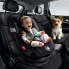 TECH-PROTECT UCA200 Funda de asiento de coche impermeable - Negro