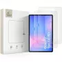 Tech-Protect Glass Fit+ Protector de pantalla de cristal templado para Samsung Galaxy Tab S10 FE+ 13.1 X620 / X626B – Transparente – Pack de 2