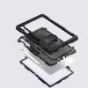 TECH-PROTECT SmartCase para Samsung Galaxy Tab S10 FE+ Negro
