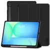 Tech-Protect SC Pen Funda para Samsung Galaxy Tab S10 FE+ 13.1 X620 / X626B, Negra