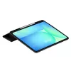 Tech-Protect SC Pen Funda para Samsung Galaxy Tab S10 FE+ 13.1 X620 / X626B, Negra