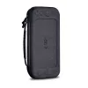 TECH-PROTECT Funda rígida para Nintendo Switch 2, Gris oscuro