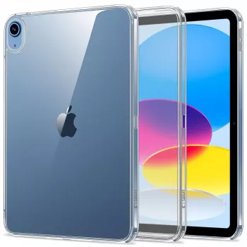 Tech-Protect Flexair Hybrid Funda para iPad 10,9 pulgadas 10.ª generación (2022) / iPad 11 pulgadas (2025)
