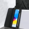 Tech-Protect Endurance Funda para iPad 10,9 pulgadas (10.ª gen, 2022) / iPad 11 pulgadas (2025) - Negro