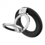 TECH-PROTECT MMR500 Anillo magnético MagSafe para teléfono Negro