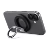 TECH-PROTECT MMR500 Anillo magnético MagSafe para teléfono Negro