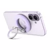 TECH-PROTECT MMR500 Anillo magnético MagSafe para teléfono Mauve