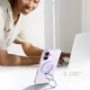 TECH-PROTECT MMR500 Anillo magnético MagSafe para teléfono Mauve