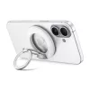 TECH-PROTECT MMR500 Anillo magnético MagSafe para teléfono blanco