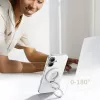 TECH-PROTECT MMR500 Anillo magnético MagSafe para teléfono blanco