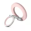 TECH-PROTECT MMR500 Anillo magnético MagSafe para teléfono rosa bebé