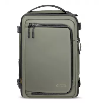 Tech-Protect Defender S50 Ryanair & Wizzair, verde