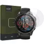 HOFI GLASS PRO+ Pack de 2 protectores de pantalla de cristal templado para Garmin Fenix 8 (47 mm) transparente