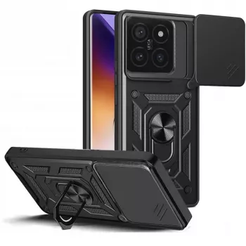 TECH-PROTECT CAMSHIELD PRO XIAOMI 14T NEGRO