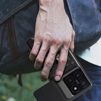 TECH-PROTECT CAMSHIELD PRO XIAOMI 14T NEGRO