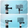 Tech-Protect GA100 monópode telescópico y palo selfie para GoPro