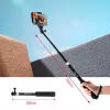 Tech-Protect GA100 monópode telescópico y palo selfie para GoPro