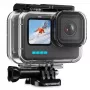TECH-PROTECT GA200 Funda impermeable para GoPro Hero 9 / 10 / 11 / 12 / 13 - transparente
